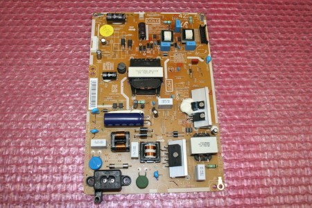 SAMSUNG UE40F5000AKXXU PSU - BN44-00609E - L42SF-DHS