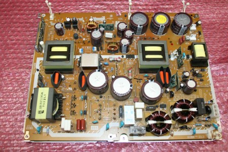 PANASONIC TH-50PX70BA PSU - ETXMM655MEH NPX655ME-1B
