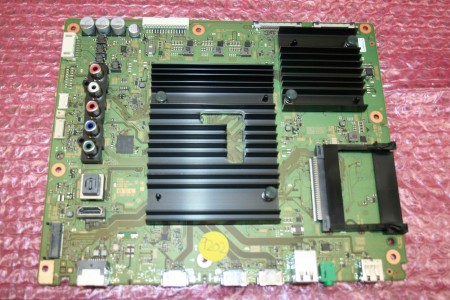 SONY KD-55XG8505 MAIN BOARD