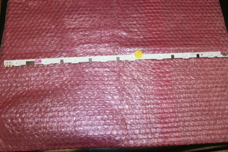*NEW*  SAMSUNG LED BAR -  BN96-25520A - LUMENS D2GE-400SCA-R3[12,12,28]