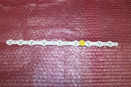 *NEW* VESTEL LED BAR - VES400 UNDS-02 - VESTEL REV 0.2 - TYPE A