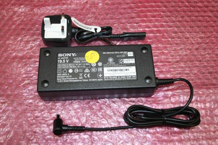 *NEW*  SONY POWER ADAPTER - 149349011 - ACDP-120D01