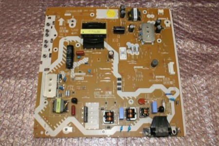 *NEW*  PANASONIC TX-49ES503B PSU  - TZRNP01QBVB - TNPA6382 1 P
