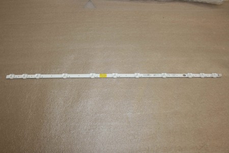 *NEW*  LED STRIP FOR VARIOUS 32” VESTEL SETS - 17DLB32NER1 - 20180927 - E331251 - 30099526GDD1