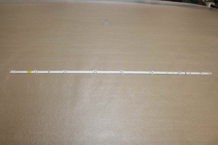 *NEW*  43" VESTEL LED STRIP - JL.D43081330-078HS-M_V01  -  30101698BA31