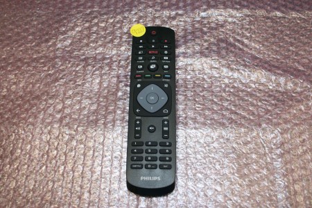 *NEW*  PHILIPS REMOTE - 398GR08BEPH03T - YKF348-005 