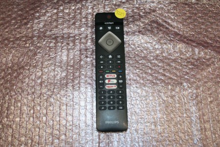 PHILIPS REMOTE  - 398GR10BEPHN0020BC  -  BRC0884404/01