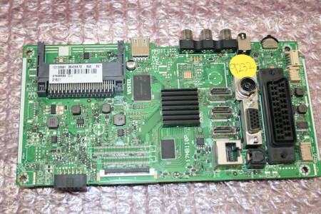 JVC LT-39C770 MAIN PCB - 23403572 - 17MB110P