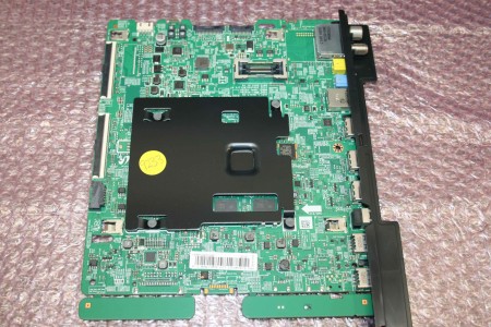 SAMSUNG UE55KU6470UXXU MAIN PCB - BN94-11057E - BN41-02528A