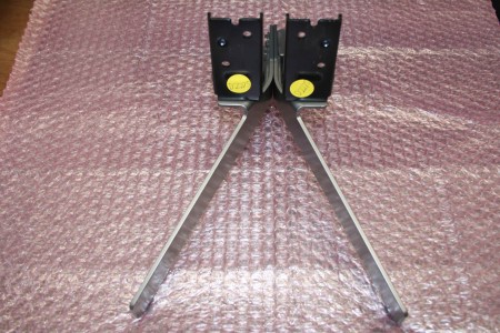 SONY KD-65XG8796 STAND - 474543002 - 474543702
