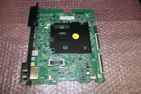 SAMSUNG UE49KU6470UXXU MAIN PCB - BN94-11055A - BN41-02528A