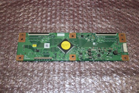 LG 70UN74006LA.BEKMLJP TCON PCB - RUNTK0334FV - HC700DQN-VHXL1-214X