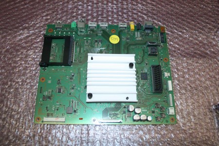 SONY KD-49XD8099 MAIN PCB - Y200B710A  - 1-980-837-11