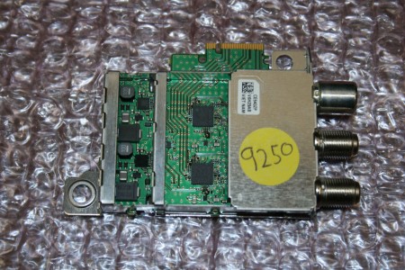 SONY KD-49XD8099 TUNER - 1-980-794-11 -  SUT-CE543ZP