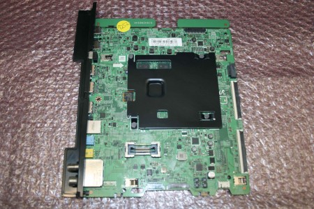 SAMSUNG UE49KU6400UXXU MAIN PCB - BN94-10775A