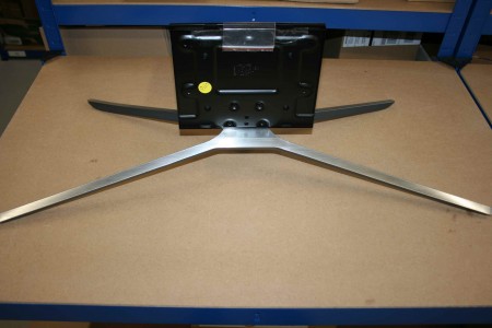 SAMSUNG UE49KU6400U TV STAND -  (BN96-40386A, BN9640386A)