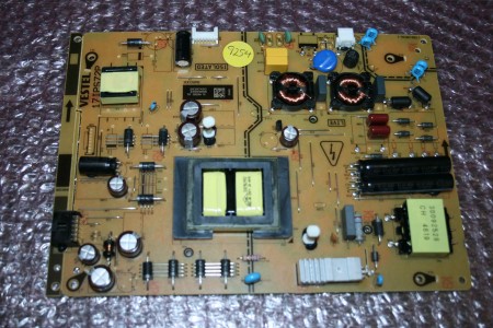 *NEW*  PANASONIC TX-43GX680B PSU - 23569806 - 17IPS72P