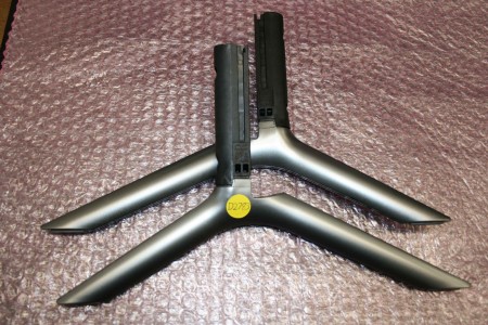 SAMSUNG QE65Q67RATXXU STAND