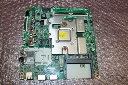 LG 43UN81006LB.BEKFLJP MAIN PCB - EBT66464703, EAX69083603