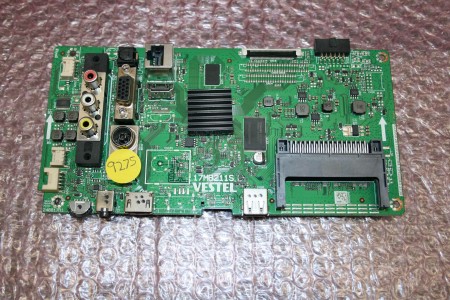BUSH DLED40FHDS MAIN PCB - 23523958 - 17MB211S
