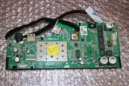 PANASONIC SC-HTB688 MAIN PCB - TNPA6564AD