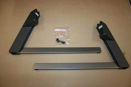 *NEW* SONY KD-65XG9505 TV STAND - 474354001, 474353901