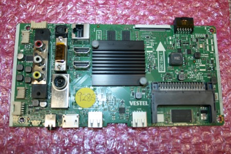 PANSONIC TX-55GX550B MAIN PCB - 23542228 - 17MB130S