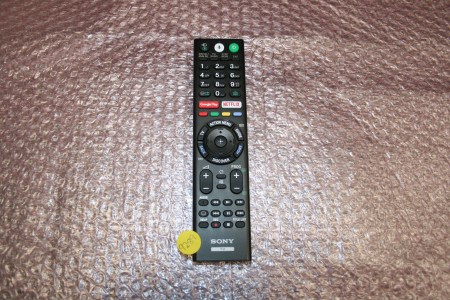 GENUINE SONY RMF-TX300E REMOTE