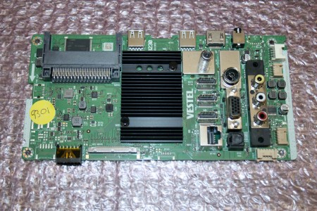 PANASONIC TX-50HX585B MAIN PCB - 23652375