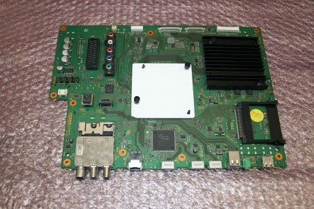 SONY KD-55SD8505 MAIN PCB -198083211 - Y200B560A 
