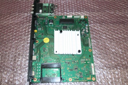 SONY KD-43XD8305 MAIN PCB - 198083711 - Y200B750A