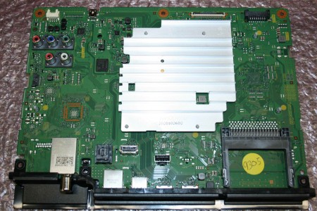 PANASONIC TX-40HX820B MAIN PCB - TNPH1204 1 A