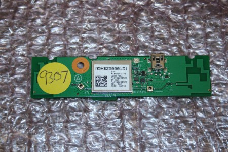 *NEW* PANASONIC TX-40HX820B WIFI PCB -  N5HBZ0000131