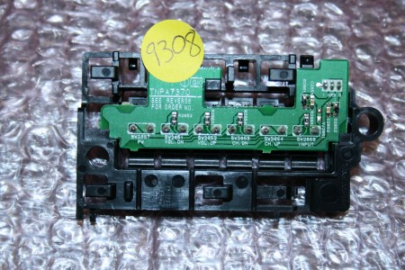 *NEW* PANASONIC TX-40HX820B CONTROL PCB - TNPA7370 1 GK