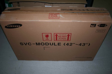 *NEW* SAMSUNG - PANEL - BN96-24672A, BN9624672A (BN96-16470A, BN96-16470B, BN96-17356A, BN96-17356B, BN96-18206A, BN96-18206B) BN9616470A, BN9616470B, BN9617356A, BN9617356B, BN9618206A, BN9618206B