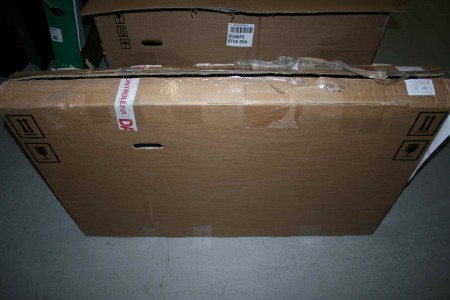 *NEW* SONY - PANEL - 181134131, LTY460HE02