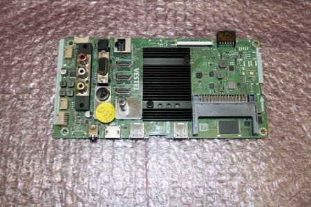 *NEW*  PANASONIC TX-43HX585B MAIN PCB - 23686746 - 17MB230