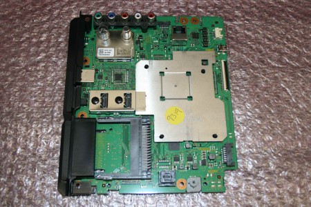 *NEW*  PANASONIC TX-32FS503B MAIN PCB - A-32FS503B - TNP4G633