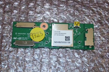 *NEW*  PANASONIC TX-50JX800, TX-65JX800B WIFI PCB - N5HBZ0000136 - DHUR-P68