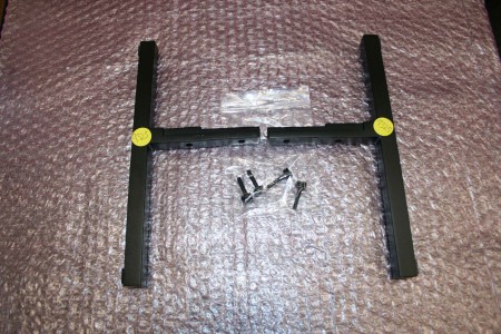 TV STAND FOR PANASONIC TX-50JX800B