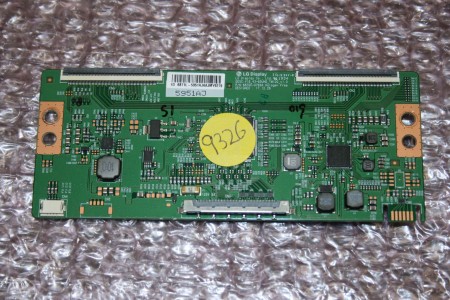 *NEW*  PANSONIC TX-50JX800B TCON - 6871L-5951A - 5951AJ