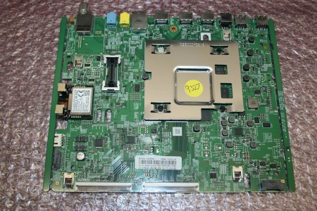 SAMSUNG UE55NU7300KXXU MAIN PCB - BN94-12359K - BN41-02635B