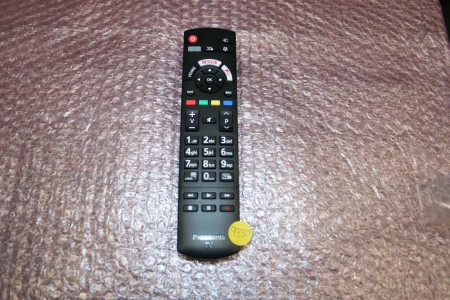 *NEW*  GENUINE PANASONIC REMOTE - 30103575 - RC42129M