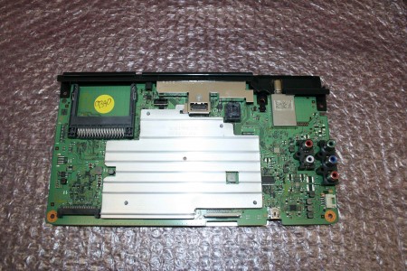PANASONIC TX-65GX700B MAIN PCB - TXN/A1VFVB