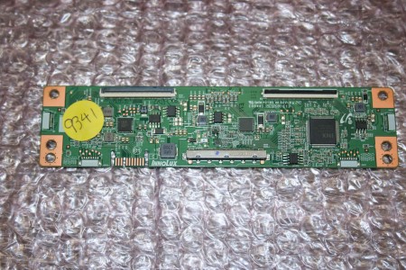 *NEW* PANASONIC TX-65GX700B TCON - TACDJ6023 - V650DJ6-B02