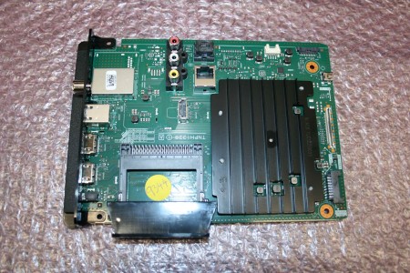 *NEW*  PANSONIC TX-65JX800B MAIN PCB - TXN/A1ZCVB