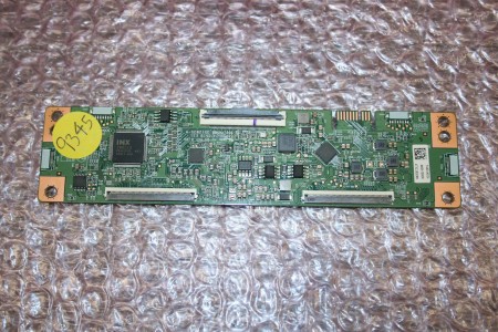 *NEW*  PANSONIC TX-65JX800B TCON - TADDJ403A - V650DJ4-D03 REV.C1