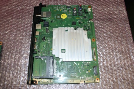 *NEW*  PANASONIC TX-58HX820B MAIN PCB - TXN/A1YFVB - TNPH1204 1 A