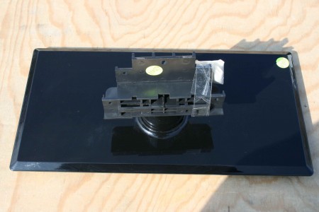 TV STAND FOR BLUE DIAMOND MODEL BD32L