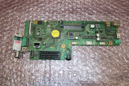 SONY KDL-49WD756 MAIN PCB - A2103243A - 198033512